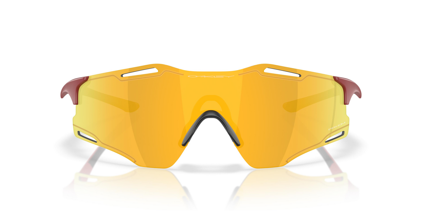 Oakley OO9512D Cybr Zero Sunglasses