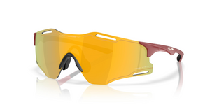 951203 - Matte Iron Red with Prizm 24k Lenses