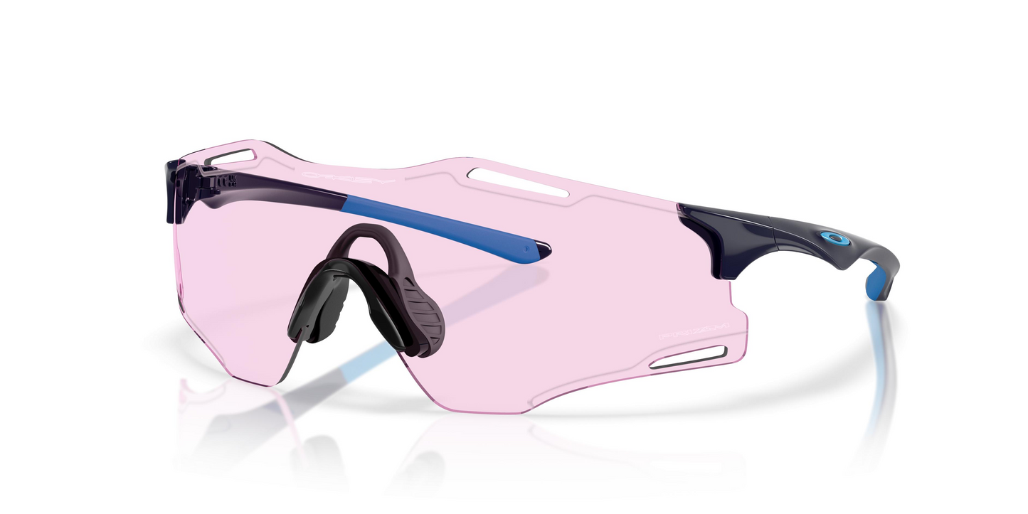 Oakley OO9512D Cybr Zero Sunglasses