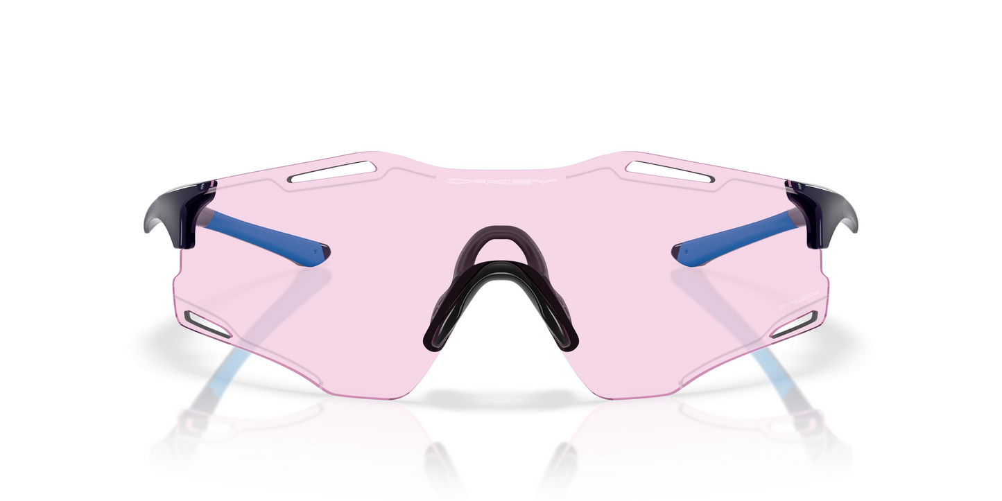 Oakley OO9512D Cybr Zero Sunglasses