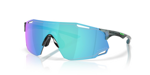 951302 - Polished Black with Prizm Sapphire Lenses