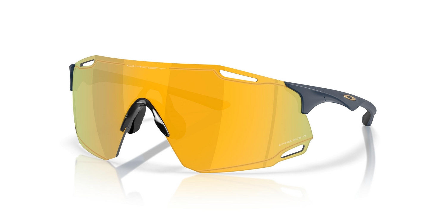 Oakley OO9513D Cybr Dyno Sunglasses