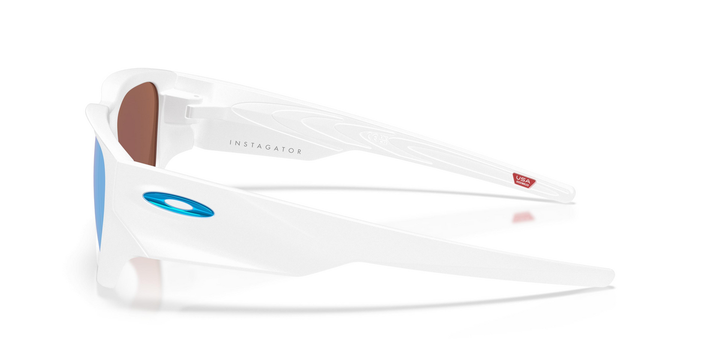 Oakley OO9514 Instagator Sunglasses