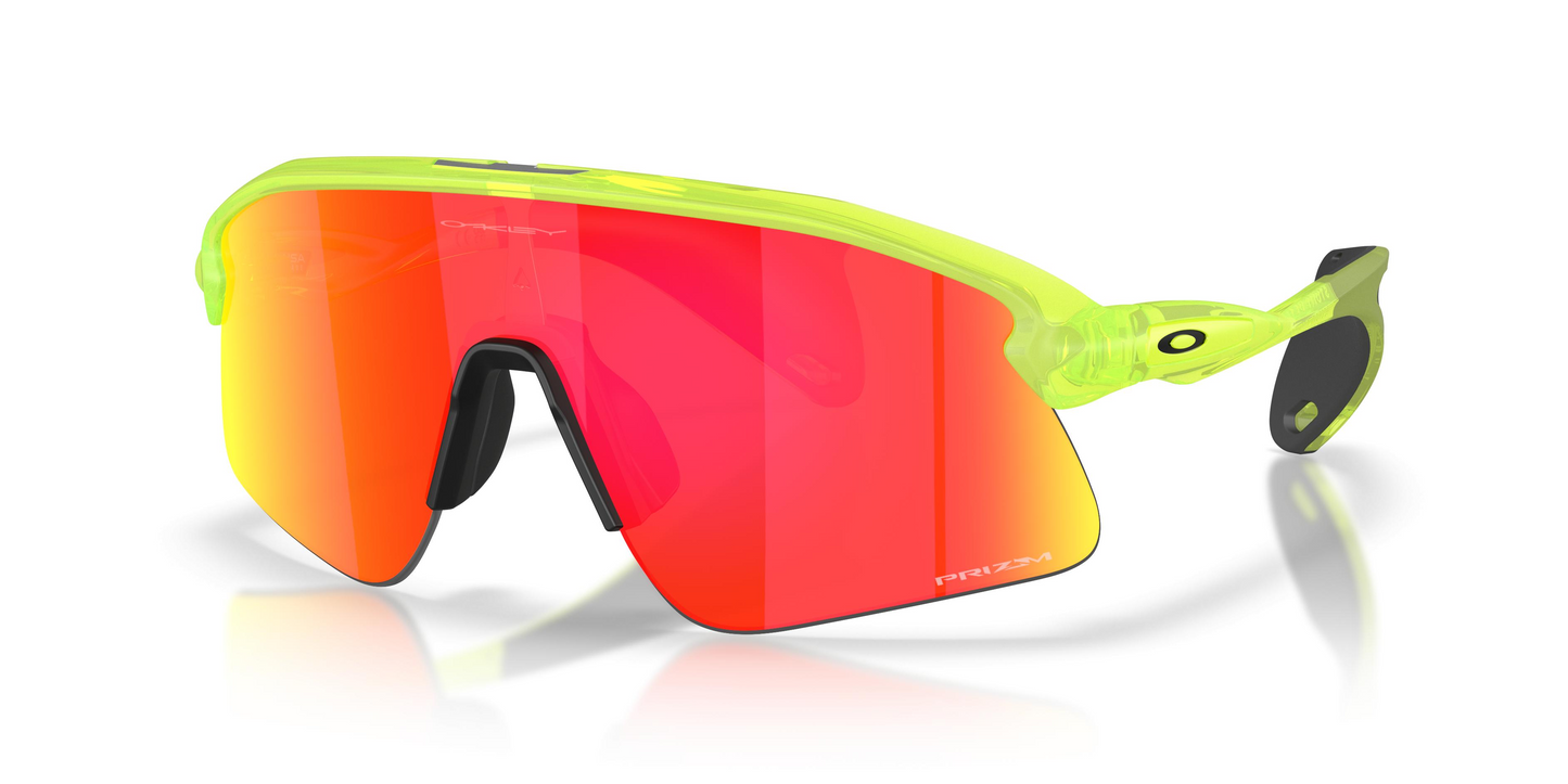 Oakley OO9517 Stunt Devil Sunglasses