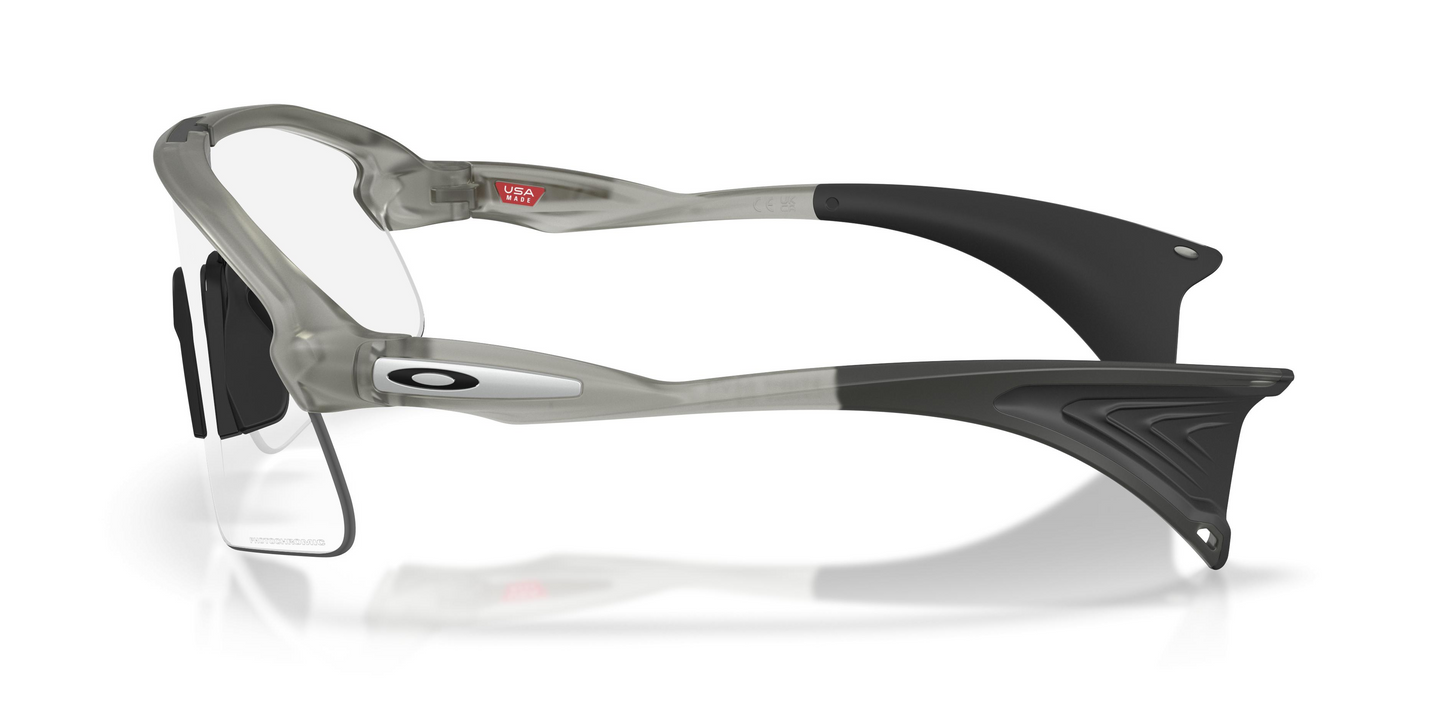 Oakley OO9517 Stunt Devil Sunglasses