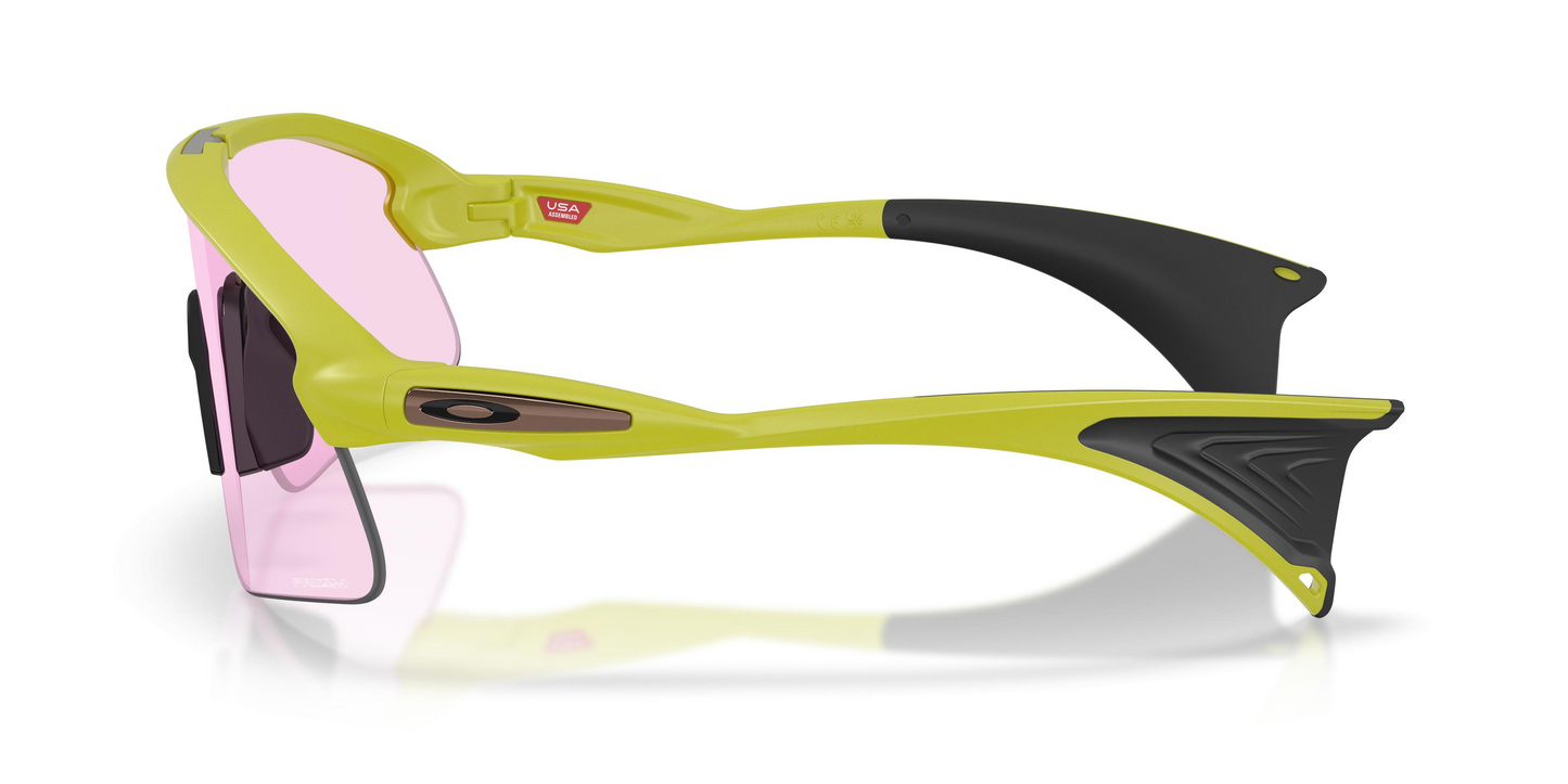 Oakley OO9517 Stunt Devil Sunglasses