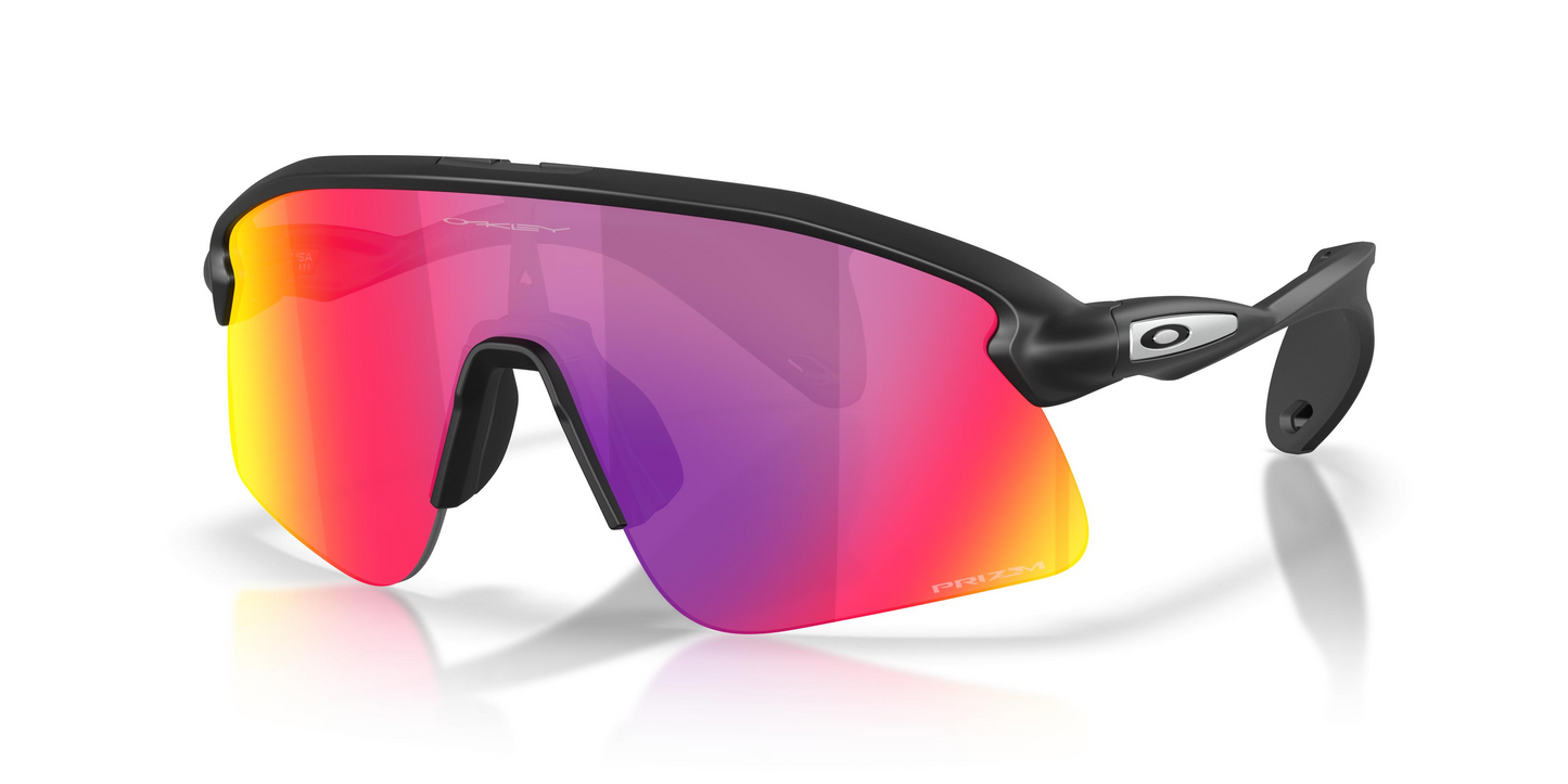 Oakley OO9518 Stunt Devil S Sunglasses
