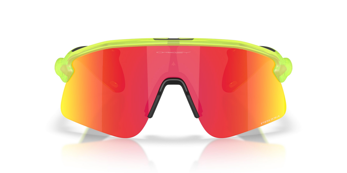 Oakley OO9518 Stunt Devil S Sunglasses