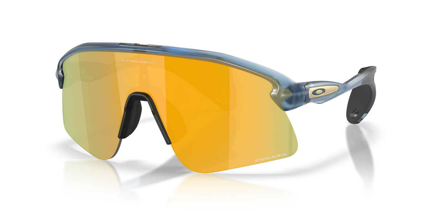 Oakley OO9518 Stunt Devil S Sunglasses