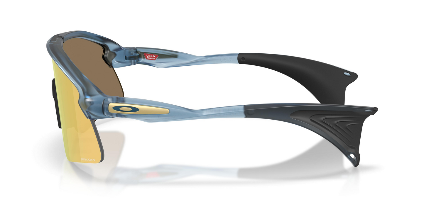 Oakley OO9518 Stunt Devil S Sunglasses