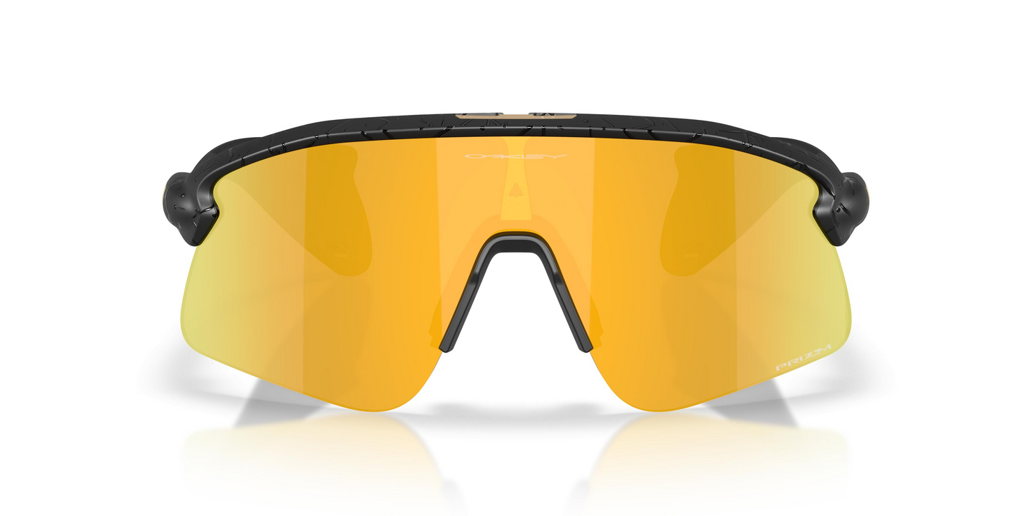 Oakley OO9518 Stunt Devil S Sunglasses