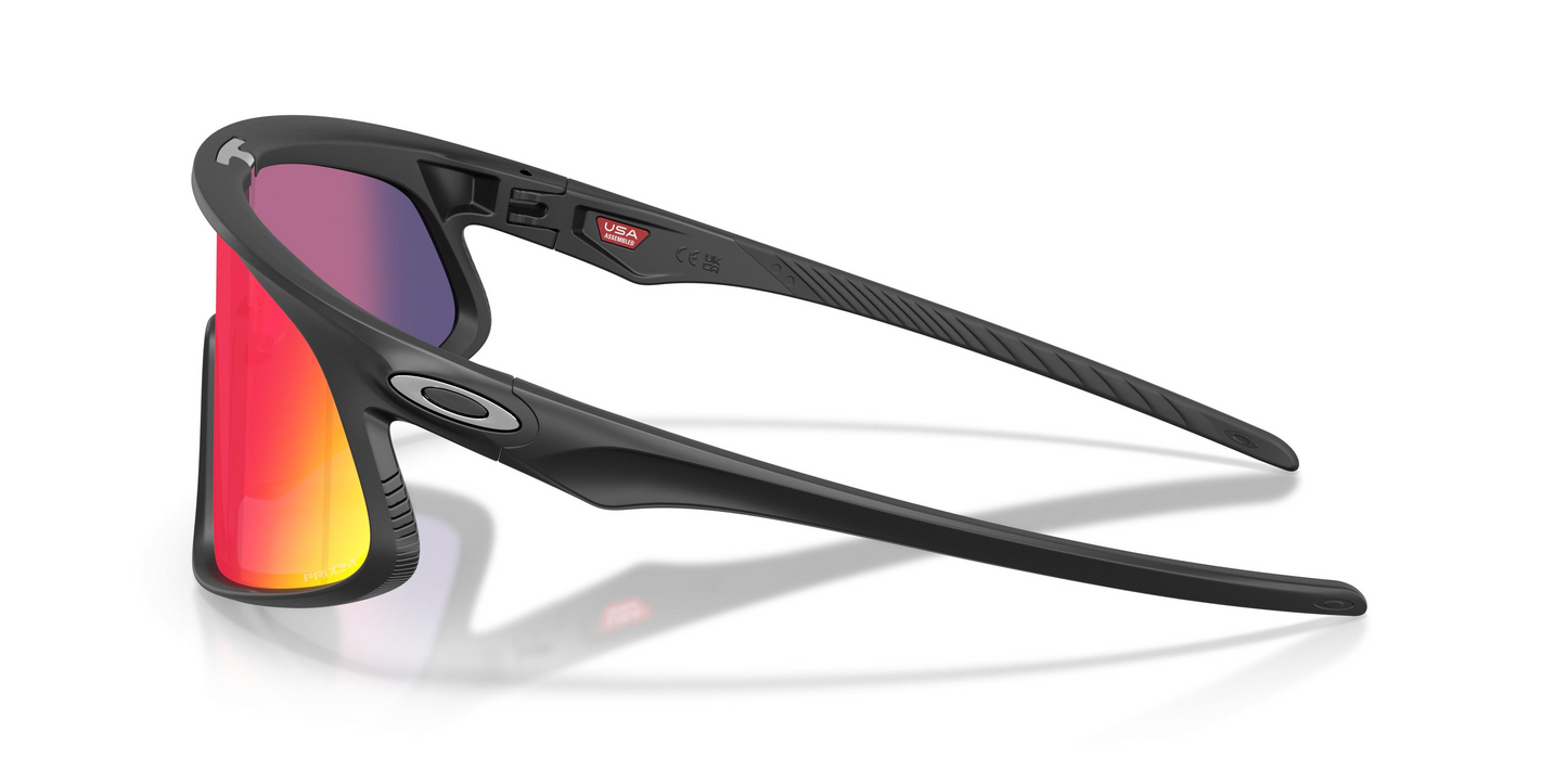 Oakley OO9524D RSLV 141 Sunglasses