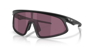 952402 - Matte Black with Prizm Road Black Lenses