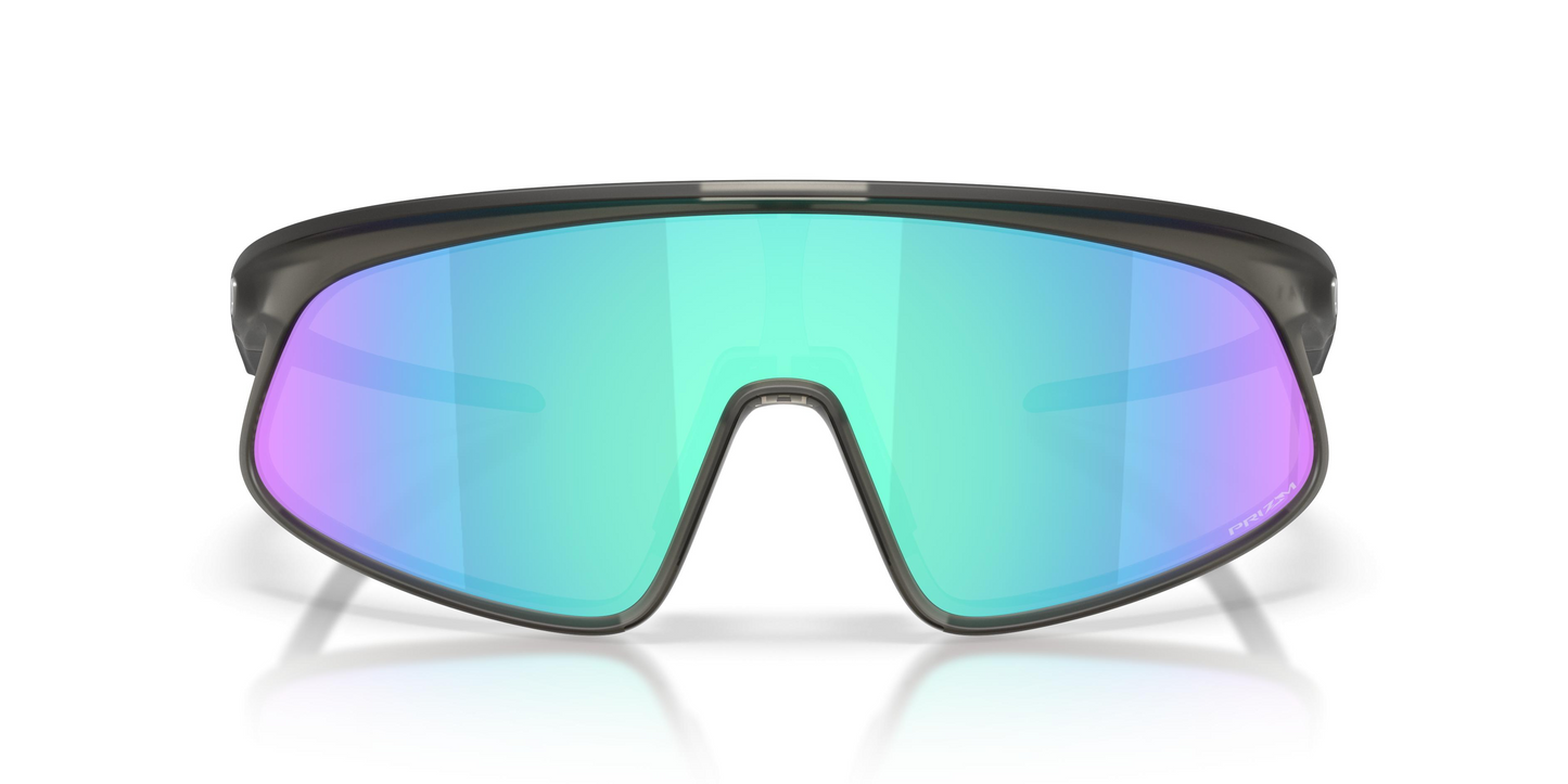 Oakley OO9524D RSLV 141 Sunglasses