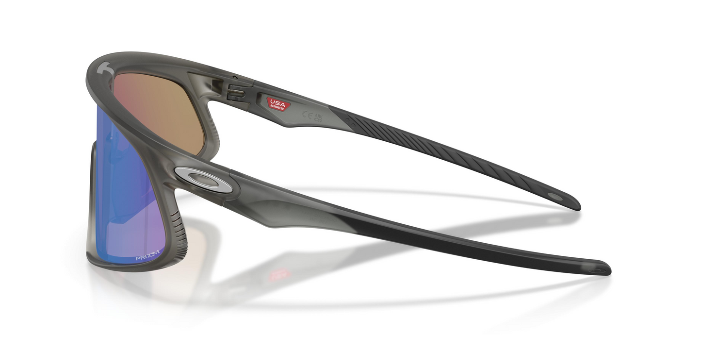 Oakley OO9524D RSLV 141 Sunglasses