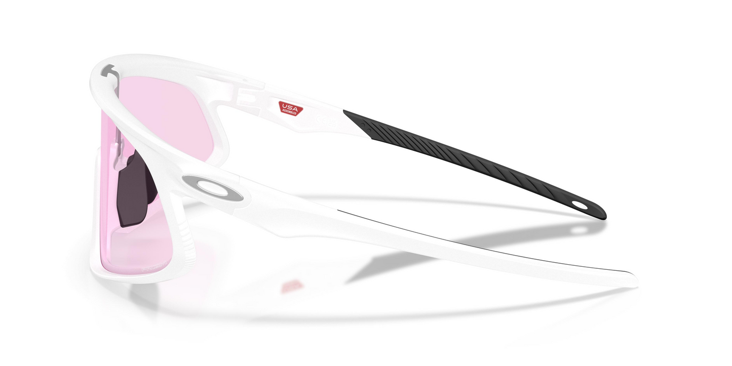 Oakley OO9524D RSLV 141 Sunglasses