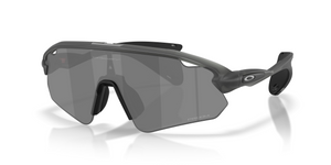 952501 - Matte Grey Smoke with Prizm Black Lenses