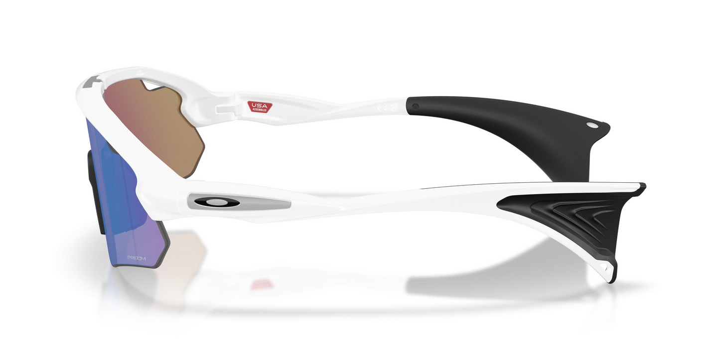 Oakley OO9525 Stunt Devil A Sunglasses
