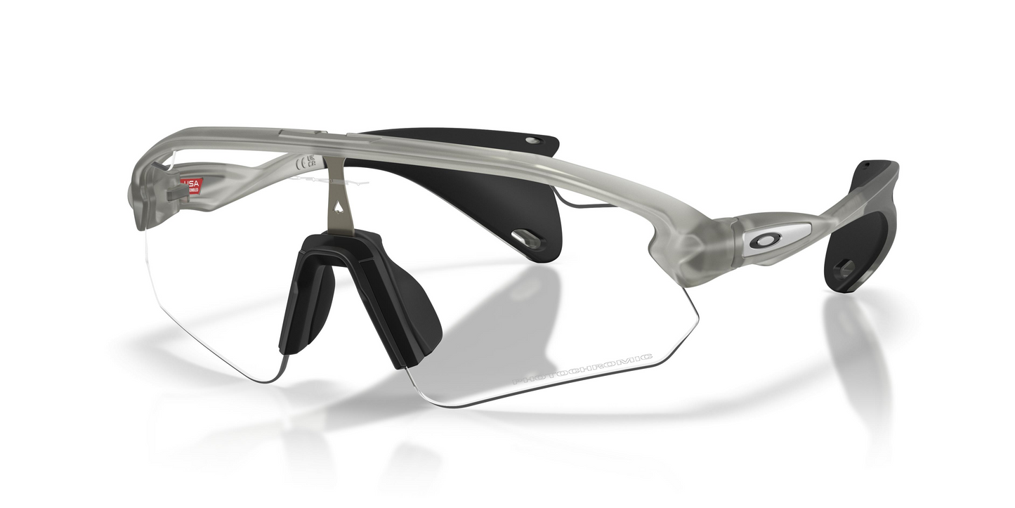 Oakley OO9525 Stunt Devil A Sunglasses