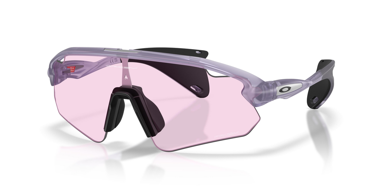 Oakley OO9525 Stunt Devil A Sunglasses
