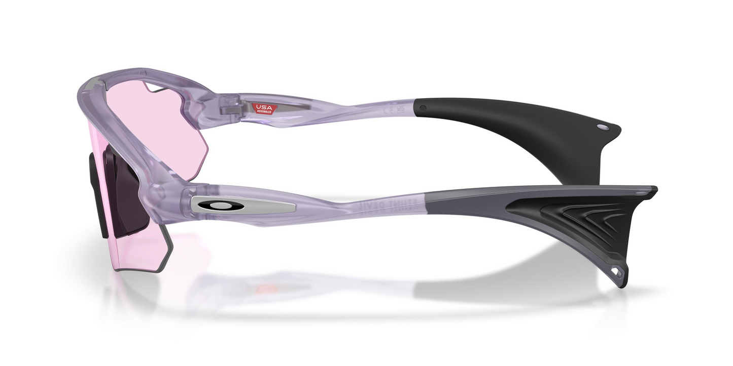 Oakley OO9525 Stunt Devil A Sunglasses