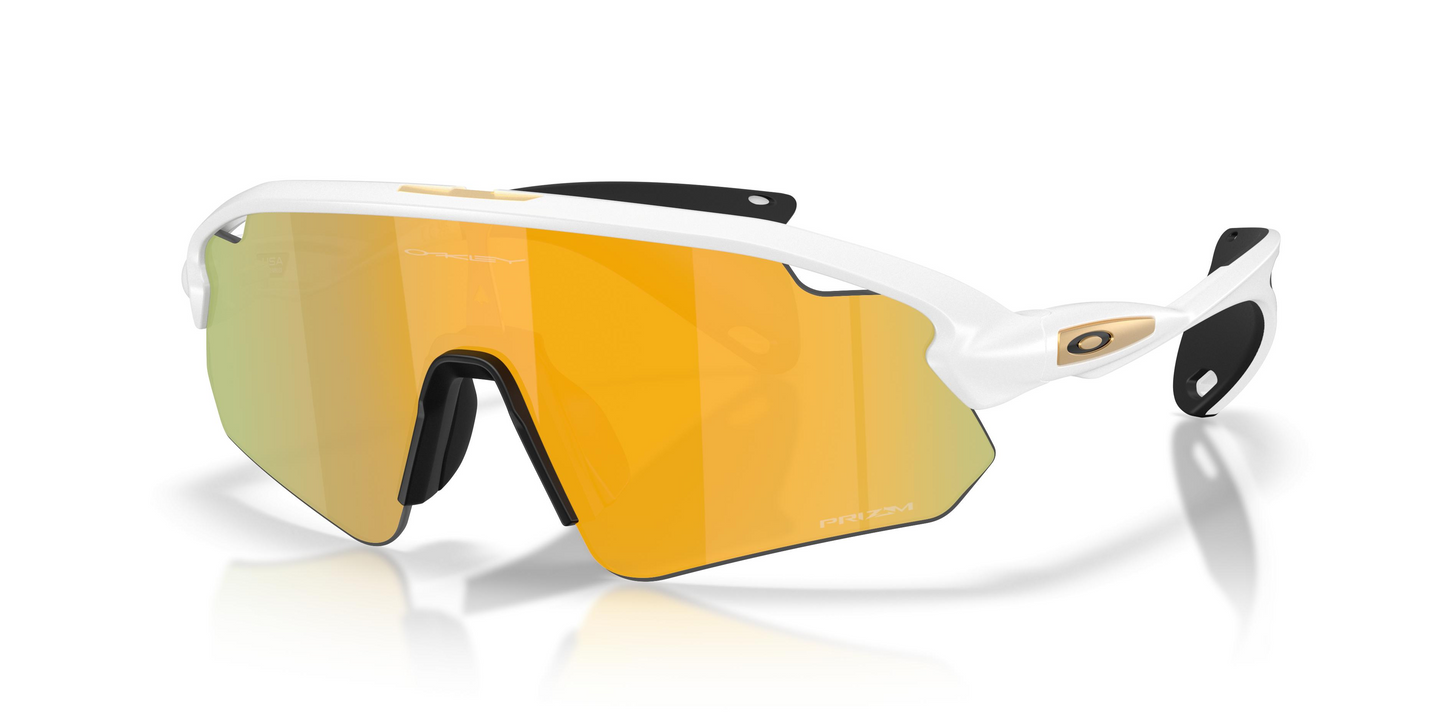 Oakley OO9525 Stunt Devil A Sunglasses