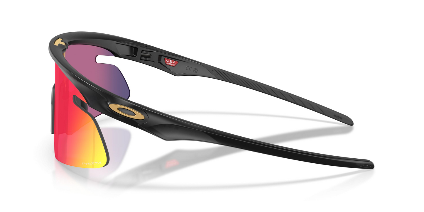 Oakley OO9527D RSLV Lite Sunglasses