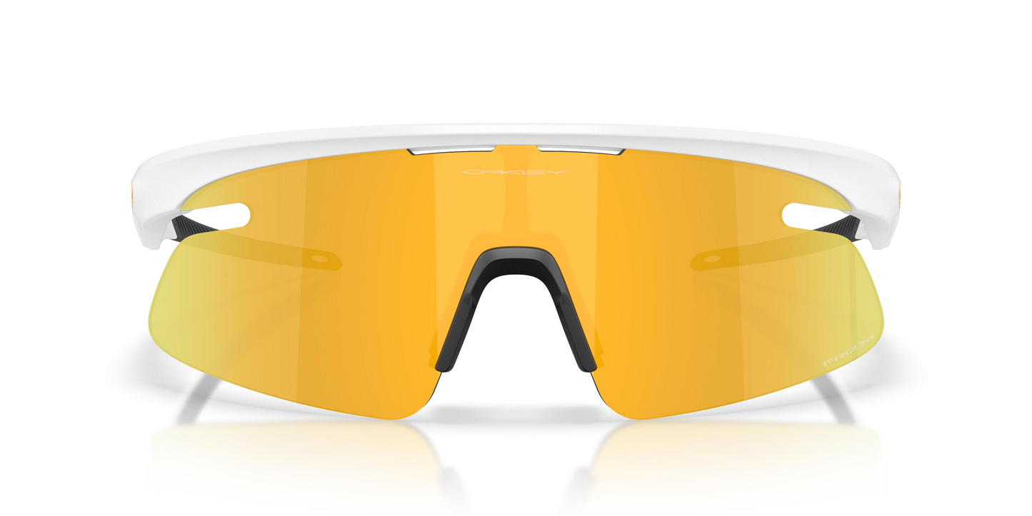 Oakley OO9527D RSLV Lite Sunglasses