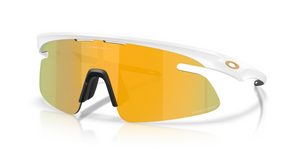 952703 - Matte White with Prizm 24k Lenses