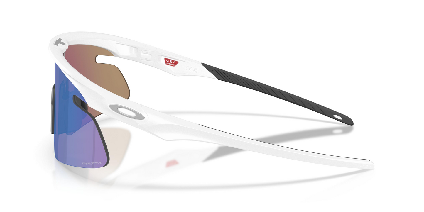 Oakley OO9527D RSLV Lite Sunglasses