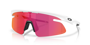 952705 - Matte White with Prizm Field Lenses