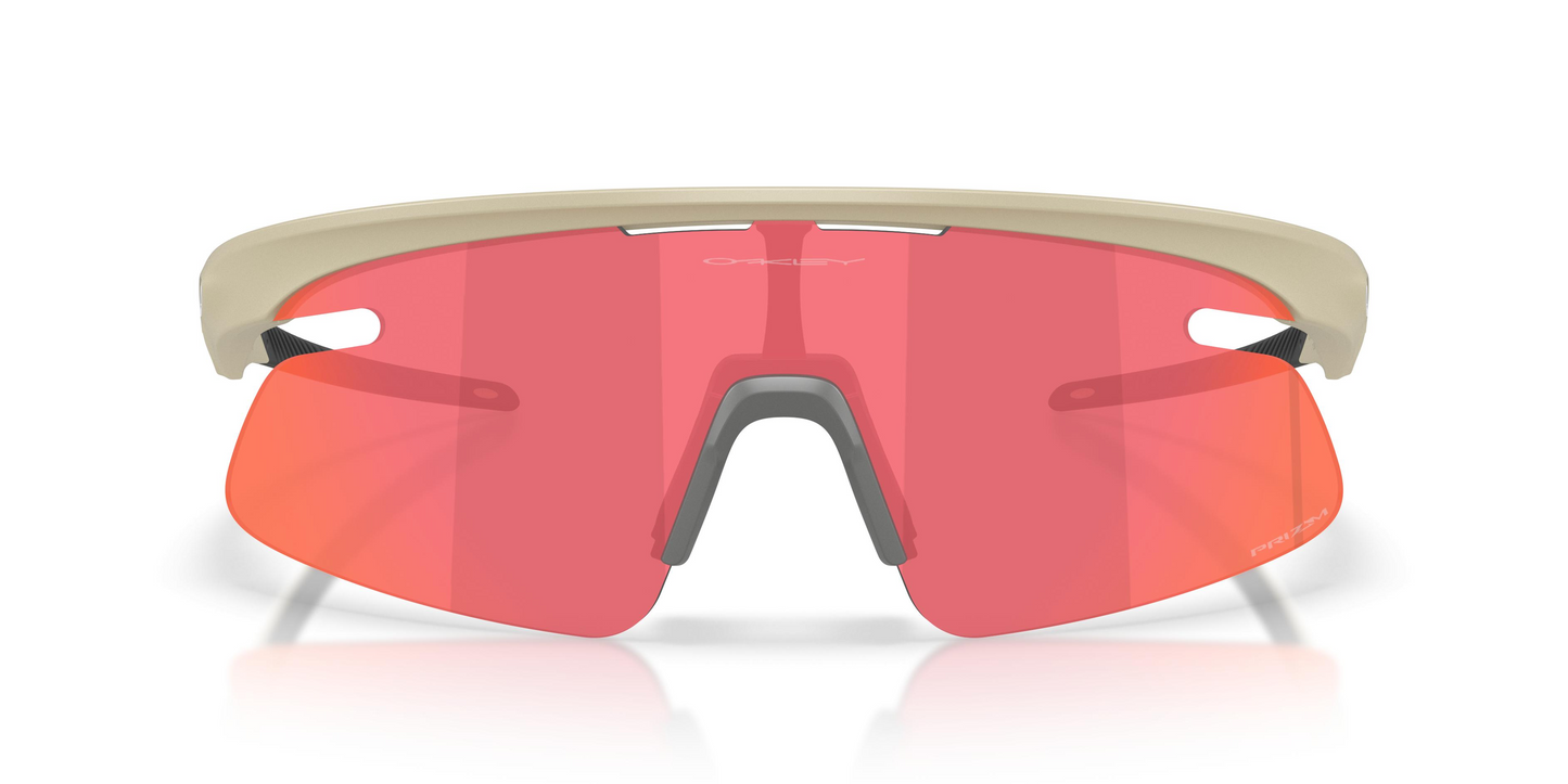 Oakley OO9527D RSLV Lite Sunglasses