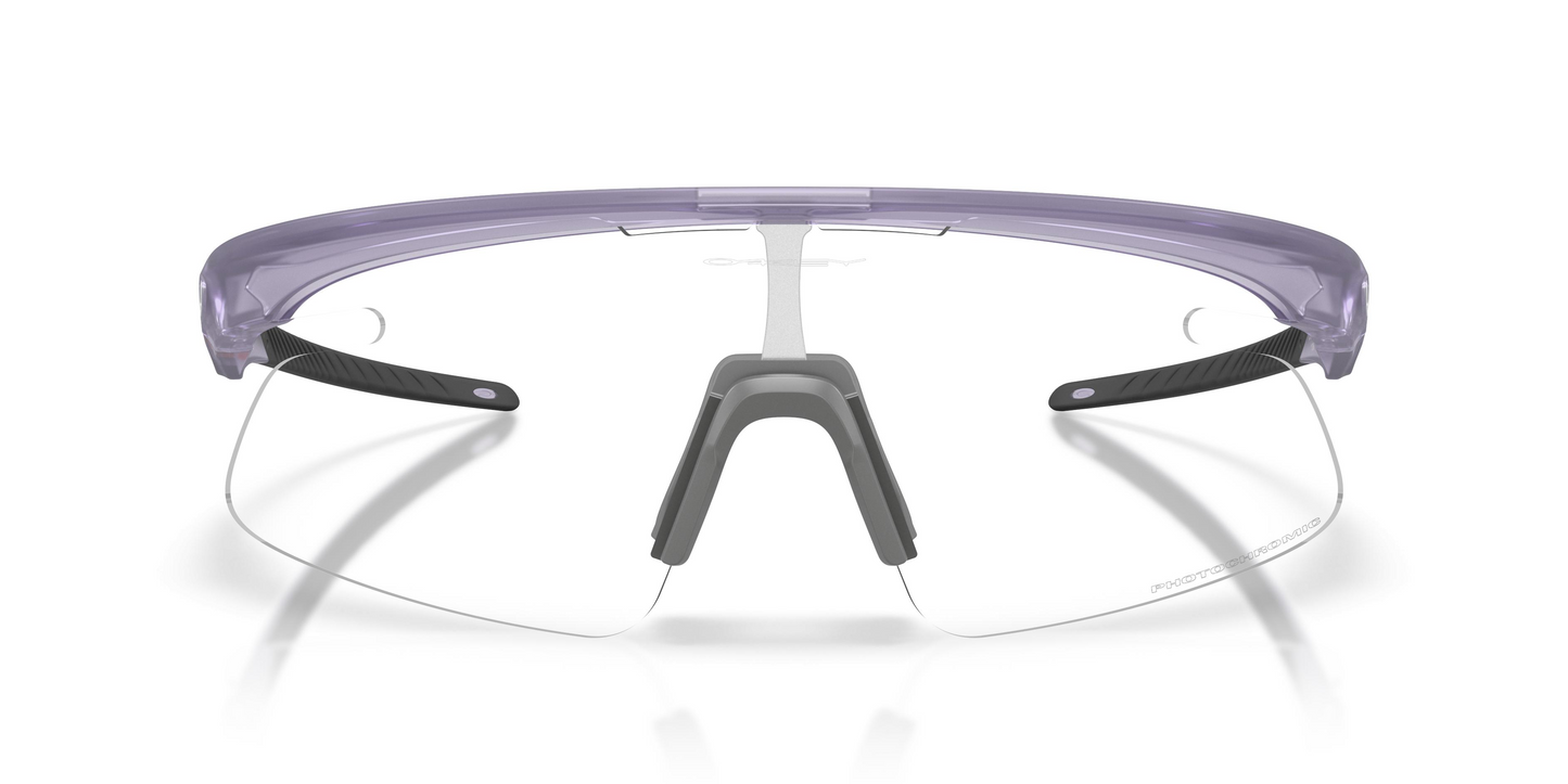 Oakley OO9527D RSLV Lite Sunglasses