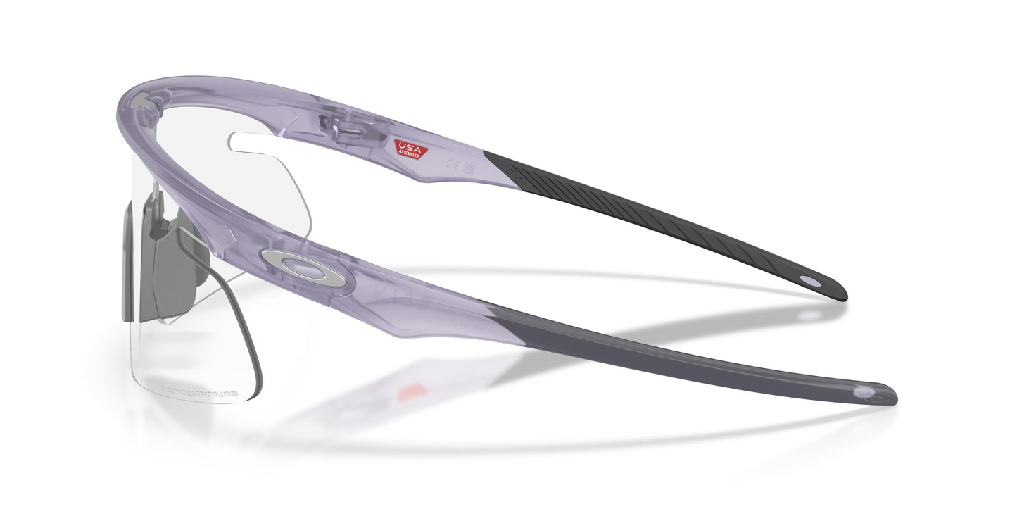 Oakley OO9527D RSLV Lite Sunglasses