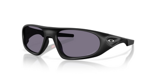 952801 - Matte Black with Prizm Grey Lenses