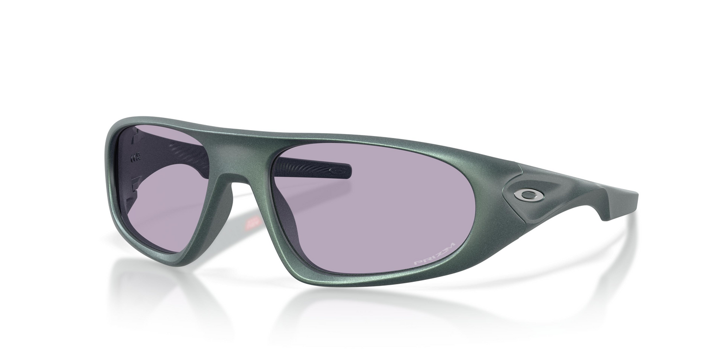 Oakley OO9528 Neoforma Sunglasses