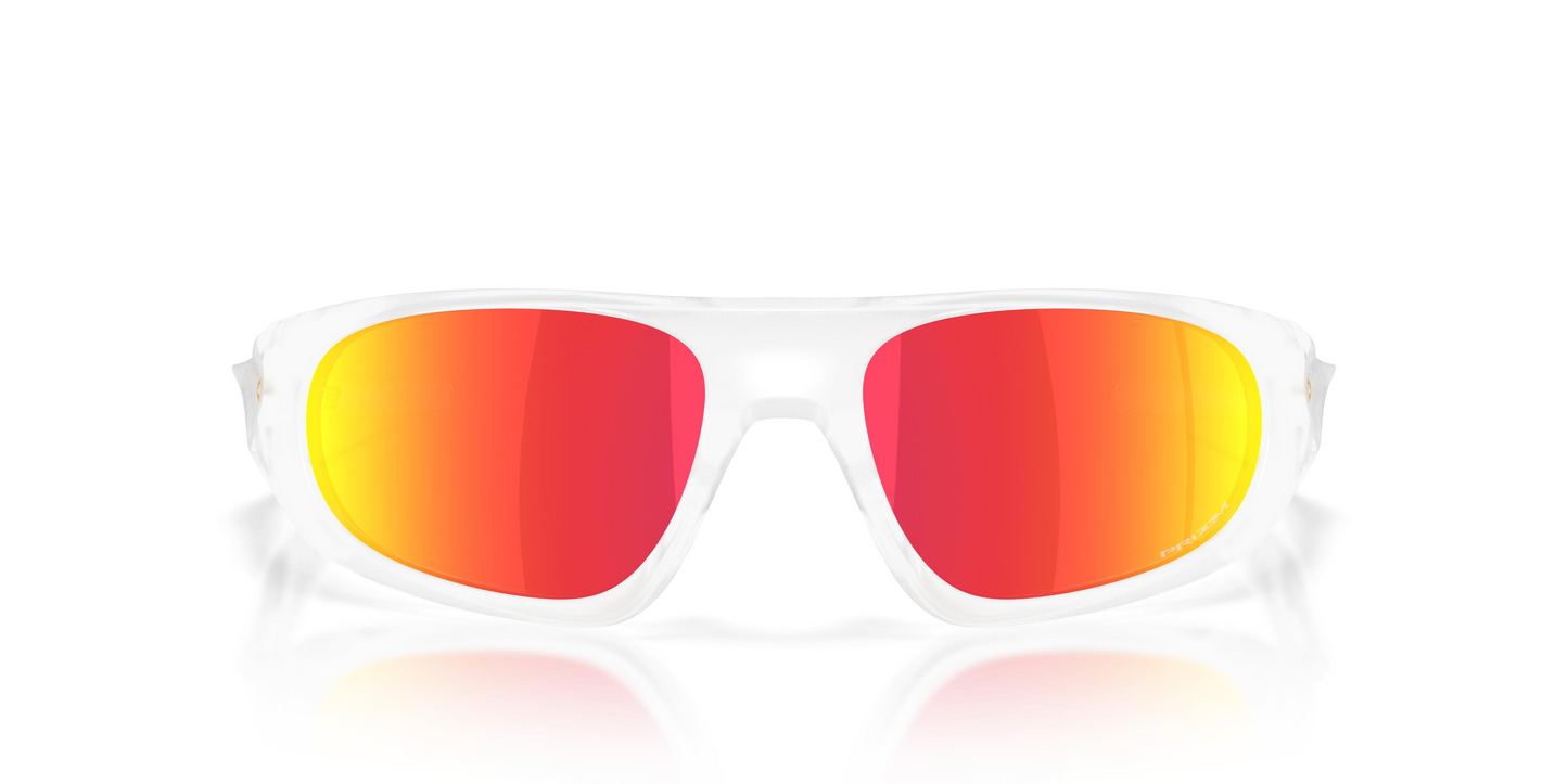 Oakley OO9528 Neoforma Sunglasses