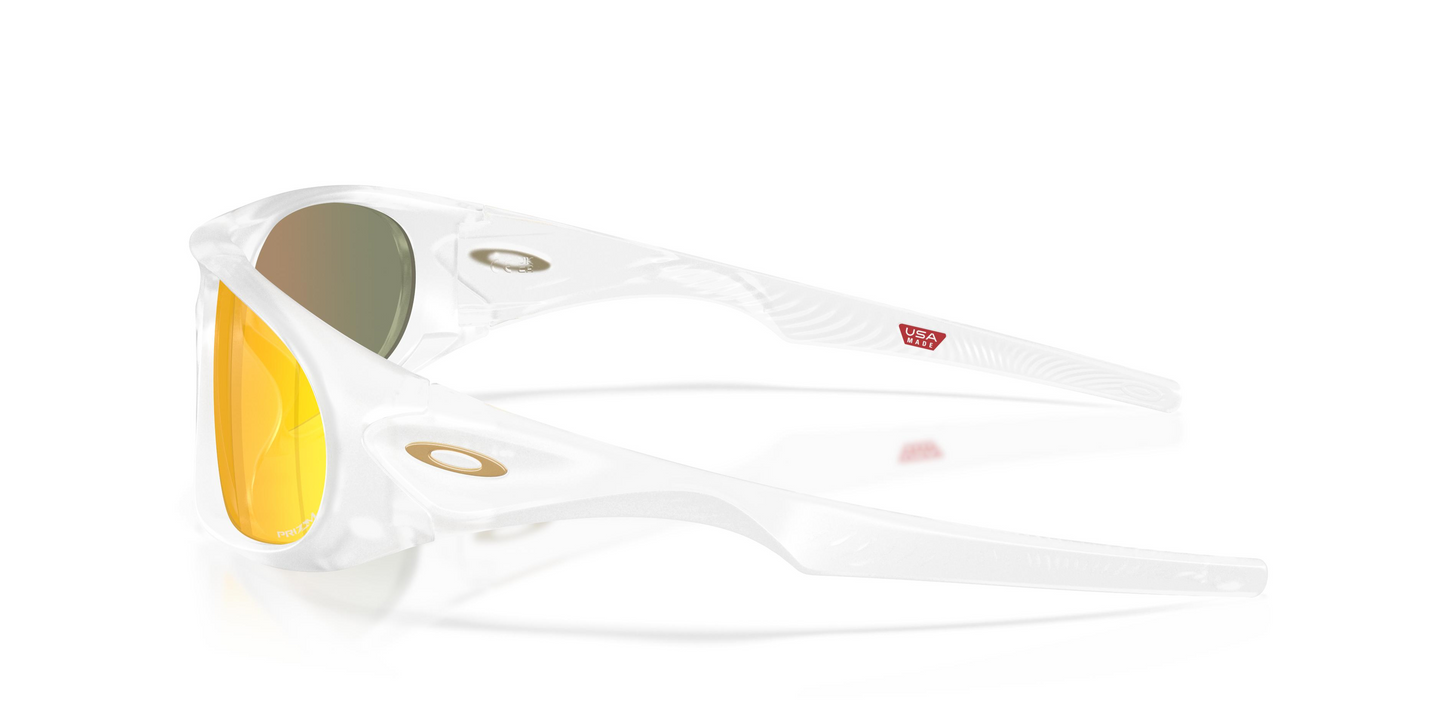 Oakley OO9528 Neoforma Sunglasses