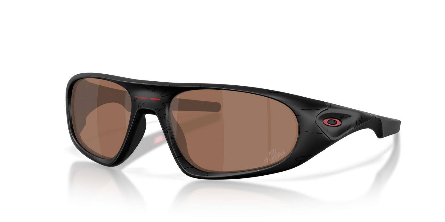 Oakley OO9528 Neoforma Sunglasses