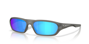 953002 - Matte Grey Smoke with Prizm Sapphire Lenses