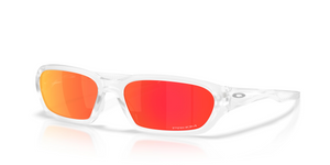 953003 - Matte Clear with Prizm Ruby Lenses