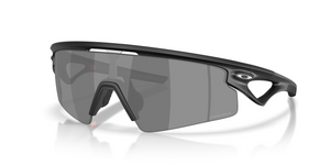 953101 - Matte Black with Prizm Black Lenses