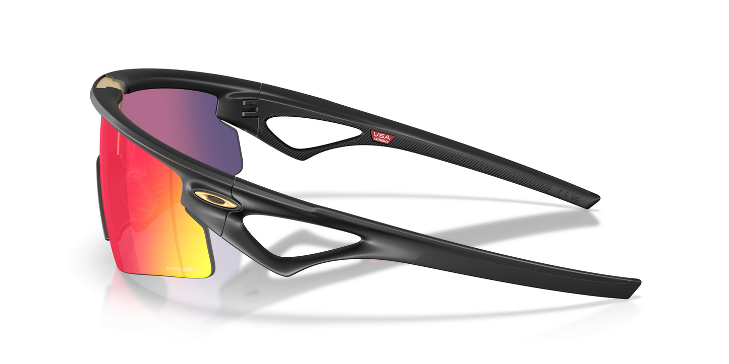 Oakley OO9531 Sphaera Strike Sunglasses