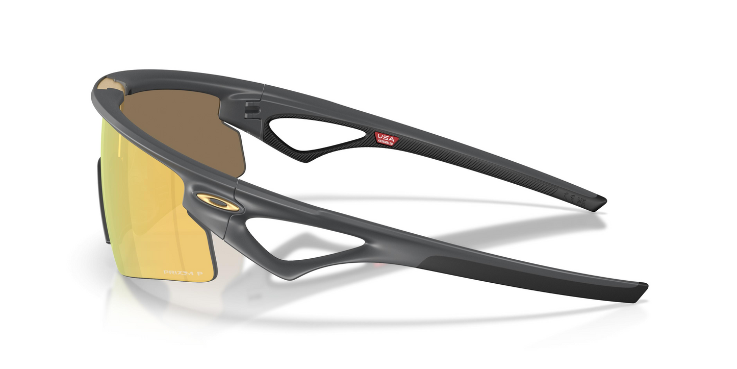 Oakley OO9531 Sphaera Strike Sunglasses