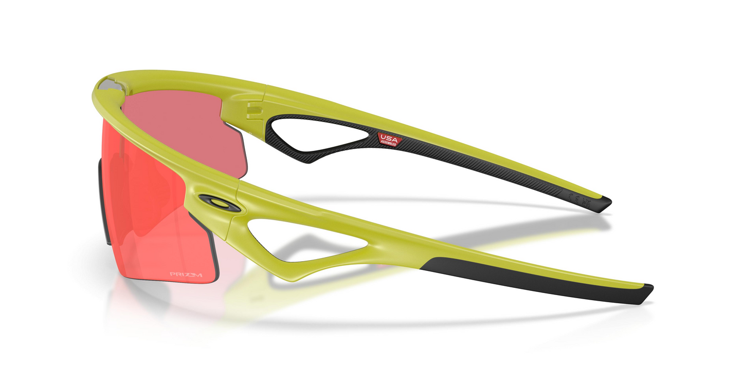Oakley OO9531 Sphaera Strike Sunglasses
