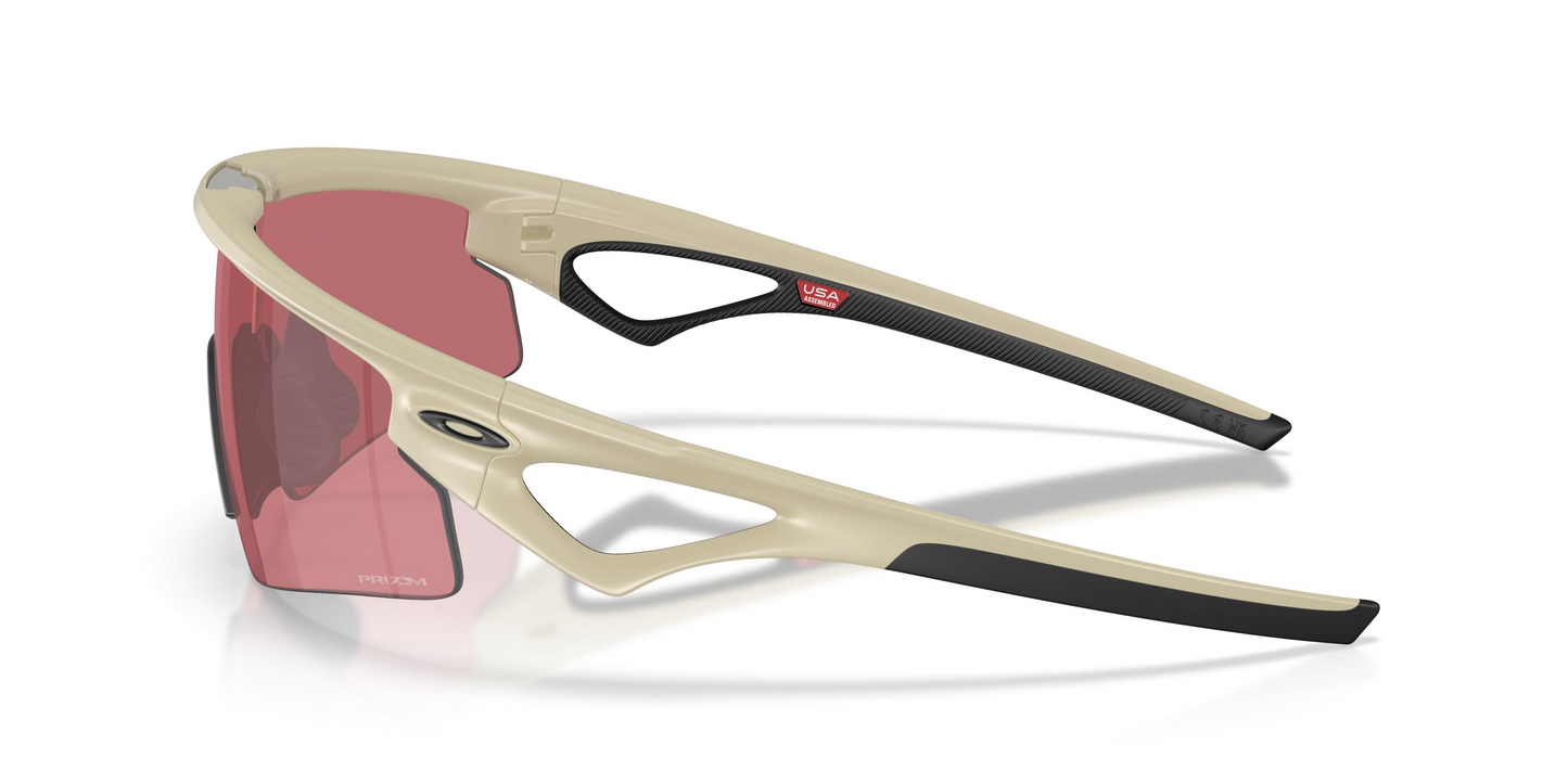 Oakley OO9531 Sphaera Strike Sunglasses
