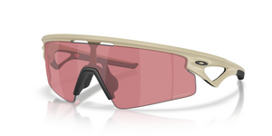 953107 - Matte Sand with Prizm Dark Golf Lenses