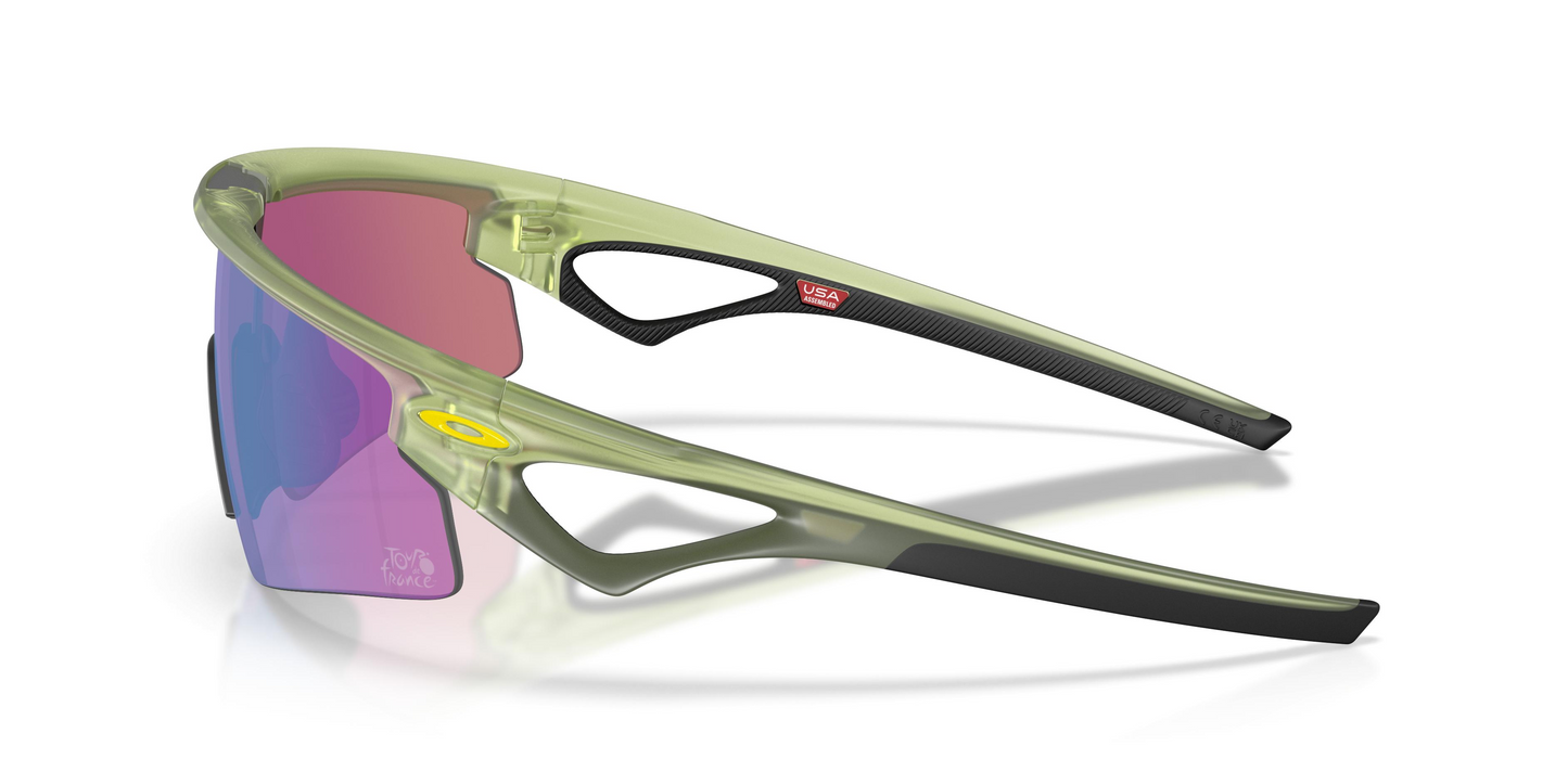Oakley OO9531 Sphaera Strike Sunglasses