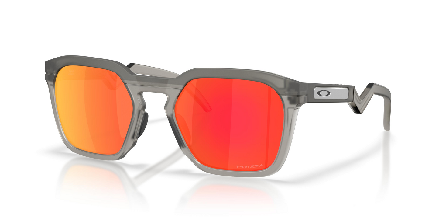 Oakley OO9533 HSTN SQ Sunglasses