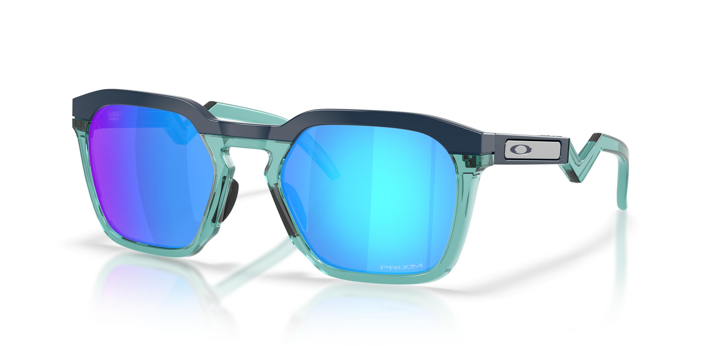 Oakley OO9533 HSTN SQ Sunglasses